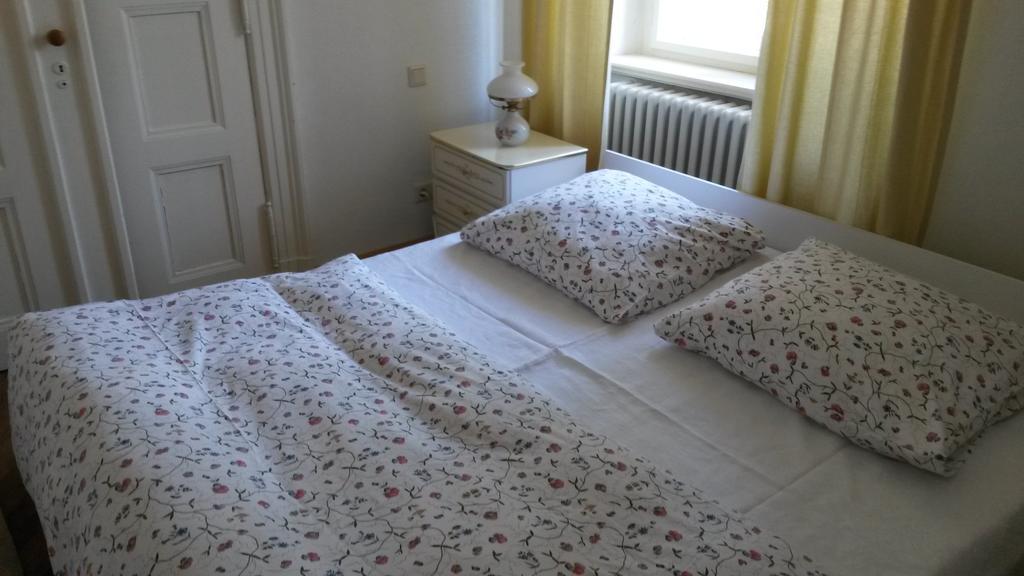 Herrenhaus Schmoelen Gbr Bennewitz Dış mekan fotoğraf
