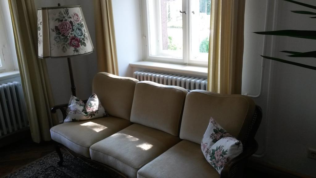 Herrenhaus Schmoelen Gbr Bennewitz Dış mekan fotoğraf