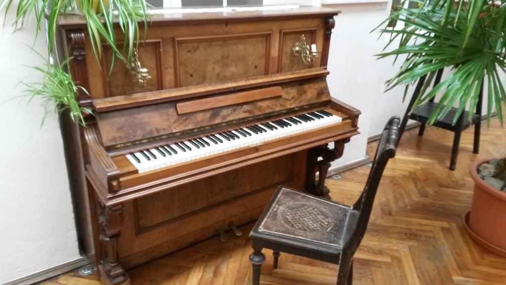 Herrenhaus Schmoelen Gbr Bennewitz Dış mekan fotoğraf